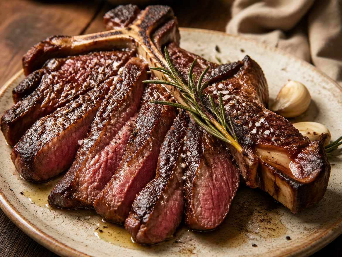 Bistecca alla Fiorentina