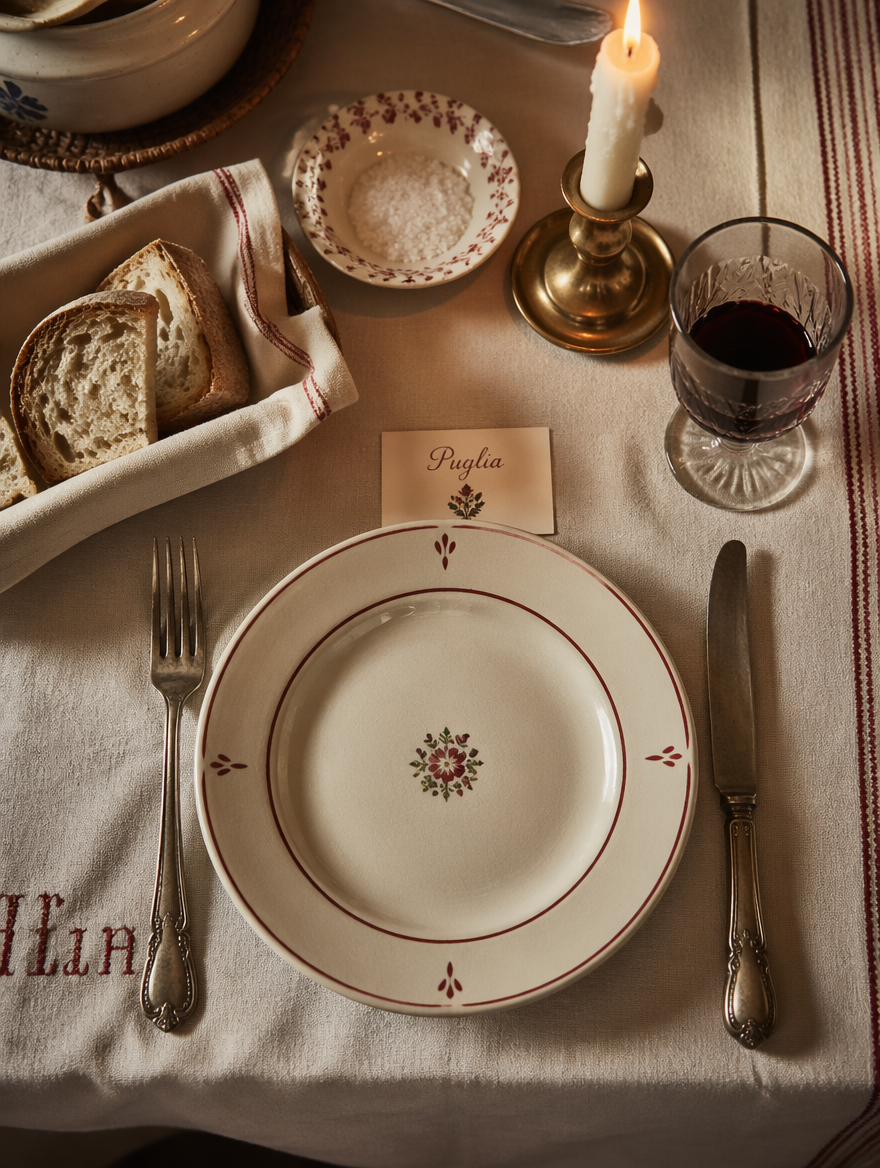 Storia dell'Osteria la Tradizione